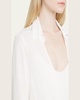 Millie Tie-Waist Coverup