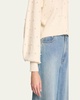 Crush Beaded Cardigan