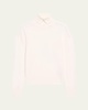 Turtleneck Wool Sweater