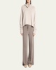 Cathie Cashmere Sweater