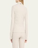Directional Rib Jacket