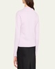 Wool Knit Sweater