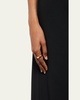 18k Rose Gold ICONICA Ring