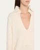 Bahia V-Neck Sweater