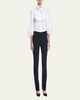 Constance Double-Face Wool Pants