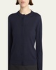 Iyona Wool Cardigan