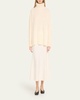 The Teresa Cashmere Sweater