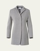 Long Bonding Jacket