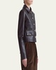 Astley Leather Jacket