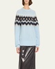 Ezra Raglan Sweater