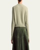 Thea Alpaca Wool Sweater