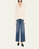 Bahia V-Neck Sweater