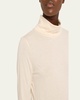Pixie Turtleneck Tee