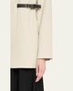 Silas Rounded Tailored Jacket