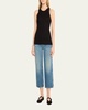 Swoon Knit Tank Top