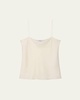 Silk Camisole Top