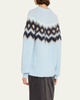 Ezra Raglan Sweater