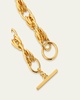Rope Chain Necklace