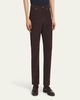 Men's Corduroy Cotton-Blend Jeans