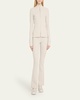 Directional Rib Jacket