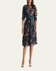 Abundance Alyssa Sundress