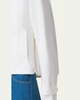 Boxy Water Resistant Cotton-Blend Jacket