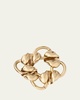 Shell Link Bracelet