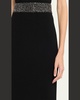 Jane Embellished Knit Midi Skirt