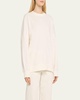 Solstice Oversized Sweatshirt