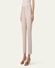 Connor Cotton Denim Pants