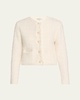 Brocade Jacket Cardigan