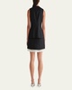 Phillipa Sleeveless Fitted Top