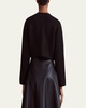 Napoline Knit Jacket