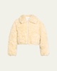 Esme Faux Fur Jacket