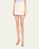 Kelley Fringe Mini Skirt