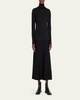 Costa Cashmere Turtleneck