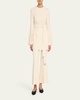 Shandon Belted Wool Tunic