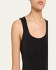 Hume Maxi Tank Dress