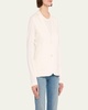 Soft Touch Two-Button Blazer