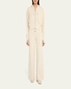 Allegra Wide-Leg Pants