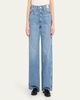 Frida Wide-Leg Jeans