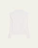 Chiffon Twist-38 Sheer Top