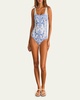 Saige One-Piece Swimsuit (DD/E Cup)