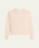 Oversized Wool Sweater