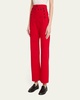 Spring Twill Sailor Trousers