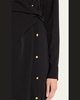 Wright Midi Shirtdress
