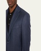 Men's Ravello 180s Twill Sport Coat