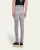 Men's MX1 Boucle Repair Patch Jeans