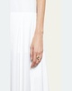 Nudo Classic 18k Rose Gold Prasiolite Ring