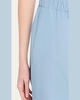 Riverside Wide-Leg Organic Cotton Poplin Pants